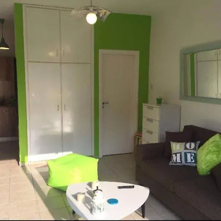 דירה Great Location Furnished Studio In Ayia Napa *
