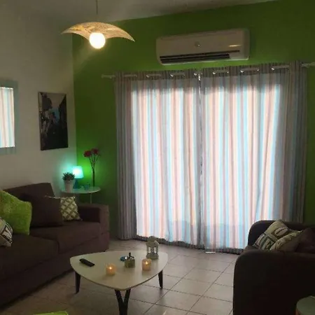 Great Location Furnished Studio In Ayia Napa Limassol